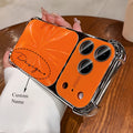 *CUSTOMIZE* Trendy & Modern   Aurora CD Pattern Custom Name Shockproof Case